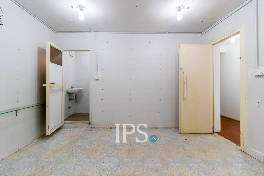 512 Sqm Commercial Building For Rent - Slor Kram, Siem Reap - Image 14