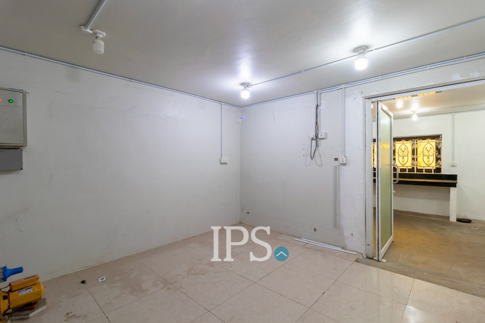 512 Sqm Commercial Building For Rent - Slor Kram, Siem Reap - Image 18