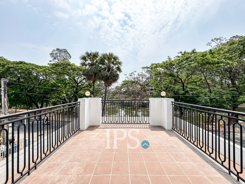 512 Sqm Commercial Building For Rent - Slor Kram, Siem Reap - Image 34