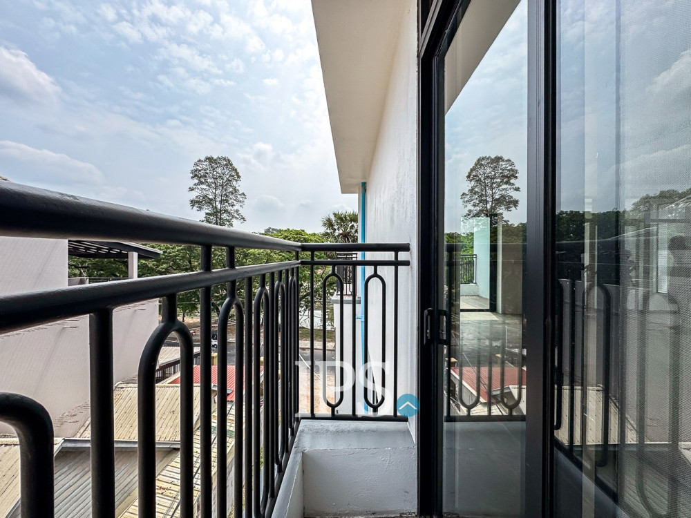 512 Sqm Commercial Building For Rent - Slor Kram, Siem Reap - Image 36