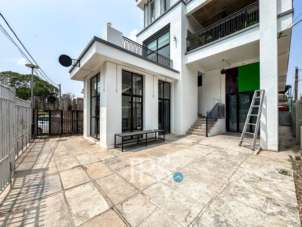 512 Sqm Commercial Building For Rent - Slor Kram, Siem Reap - Image 38