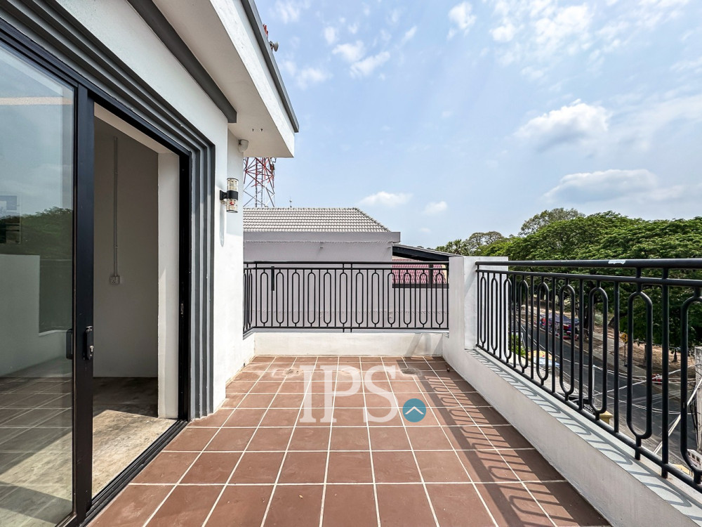 512 Sqm Commercial Building For Rent - Slor Kram, Siem Reap - Image 31