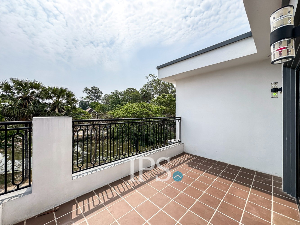 512 Sqm Commercial Building For Rent - Slor Kram, Siem Reap - Image 32