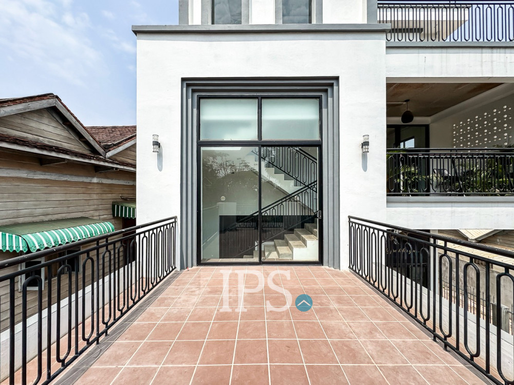 512 Sqm Commercial Building For Rent - Slor Kram, Siem Reap - Image 35