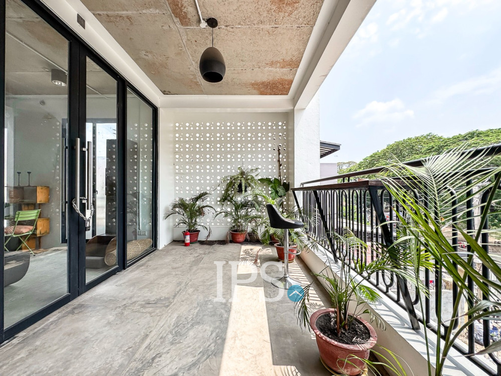512 Sqm Commercial Building For Rent - Slor Kram, Siem Reap - Image 33