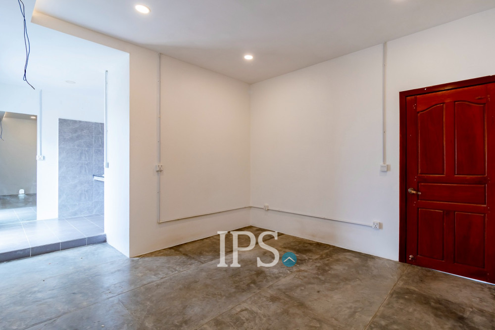 512 Sqm Commercial Building For Rent - Slor Kram, Siem Reap - Image 20