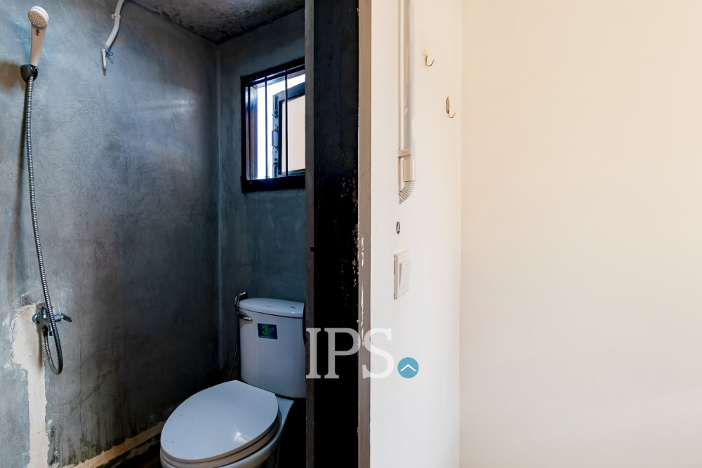 512 Sqm Commercial Building For Rent - Slor Kram, Siem Reap - Image 24