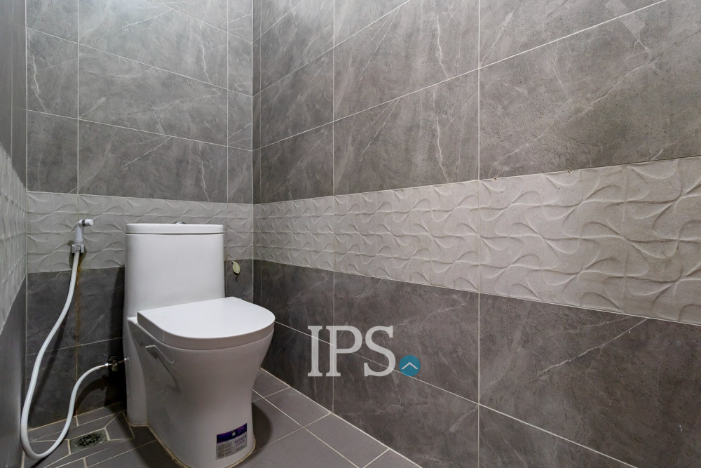 512 Sqm Commercial Building For Rent - Slor Kram, Siem Reap - Image 29