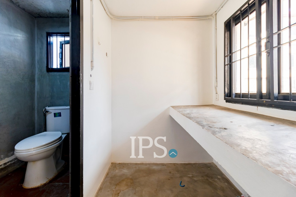512 Sqm Commercial Building For Rent - Slor Kram, Siem Reap - Image 23