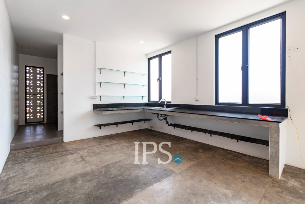 512 Sqm Commercial Building For Rent - Slor Kram, Siem Reap - Image 5
