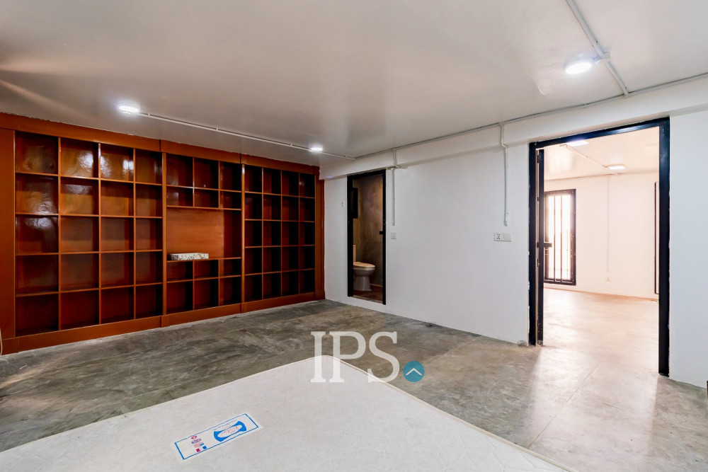 512 Sqm Commercial Building For Rent - Slor Kram, Siem Reap - Image 8