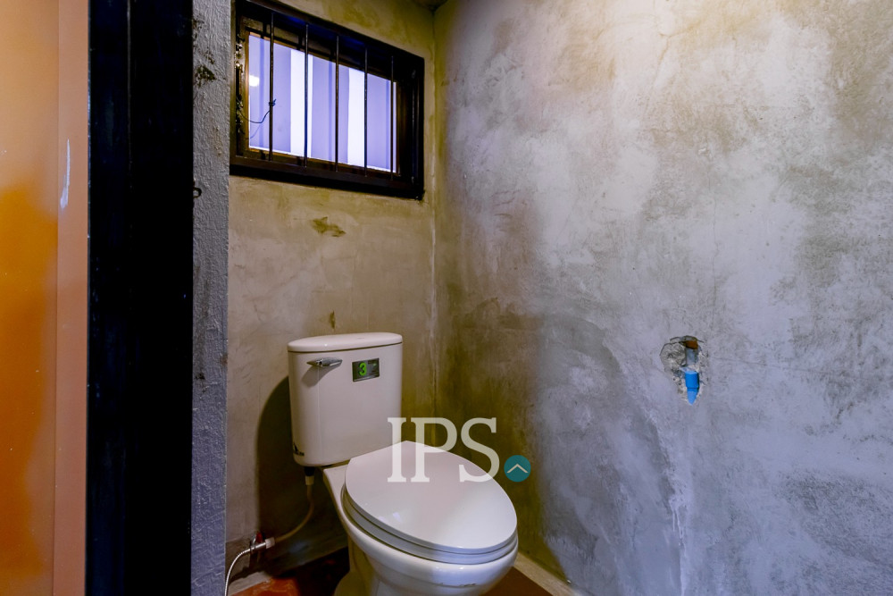512 Sqm Commercial Building For Rent - Slor Kram, Siem Reap - Image 26