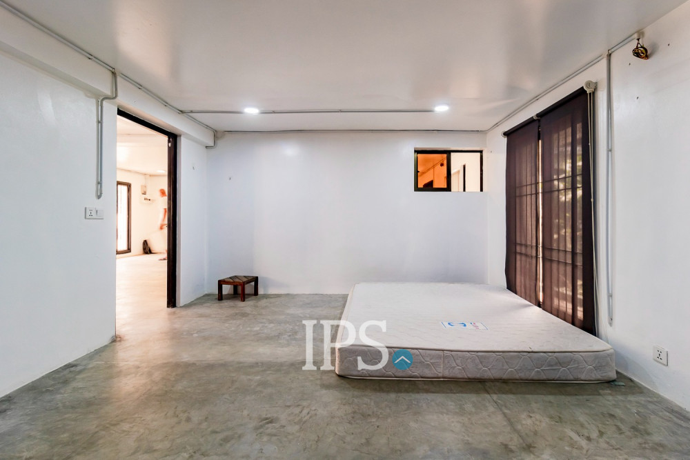 512 Sqm Commercial Building For Rent - Slor Kram, Siem Reap - Image 9