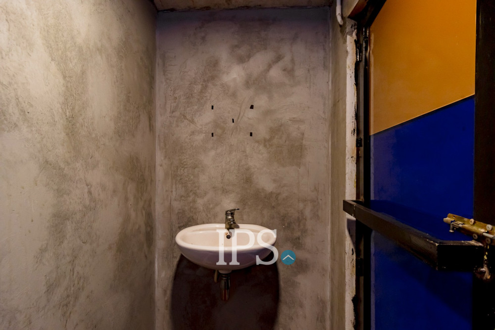 512 Sqm Commercial Building For Rent - Slor Kram, Siem Reap - Image 27