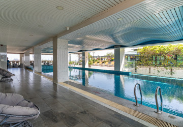 5 Bedroom Serviced Apartment For Rent - BKK1, Phnom Penh thumbnail