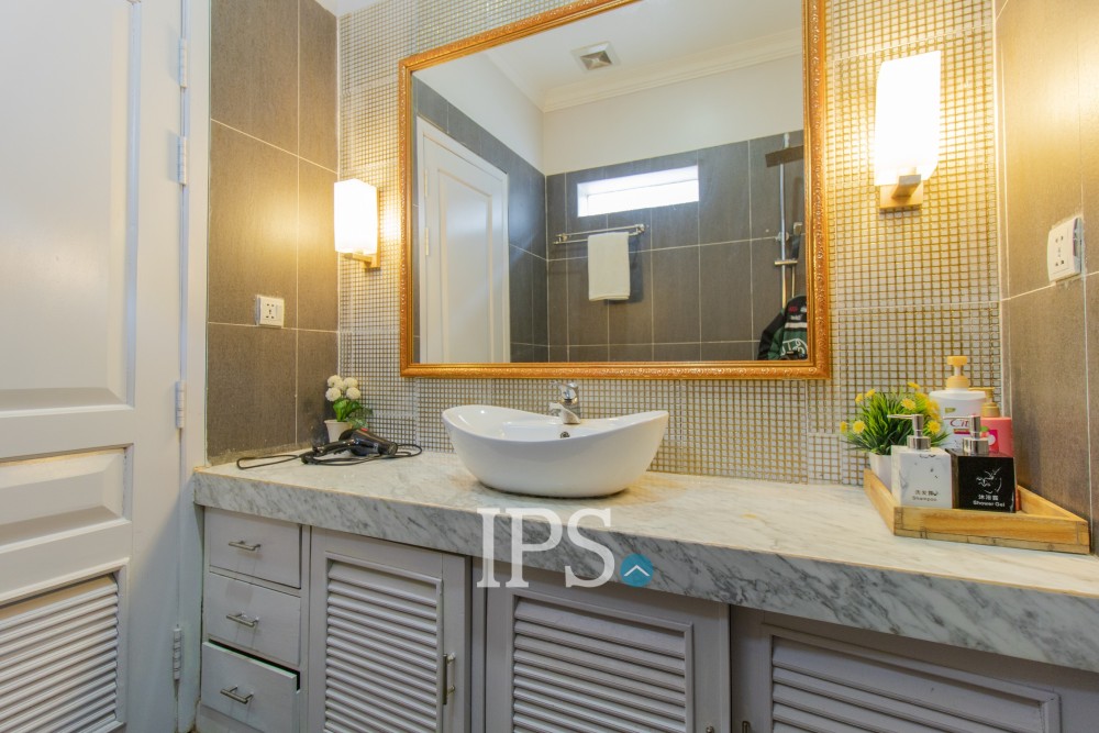 2 Bedroom Villa For Rent - Svay Dangkum, Siem Reap - Image 20