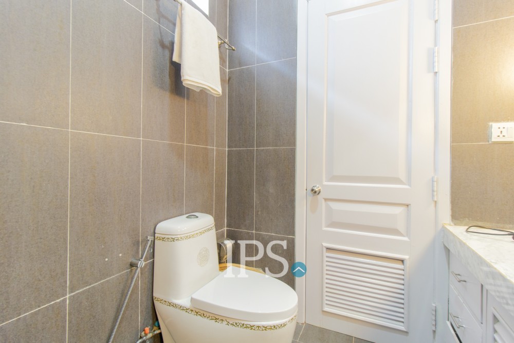 2 Bedroom Villa For Rent - Svay Dangkum, Siem Reap - Image 16