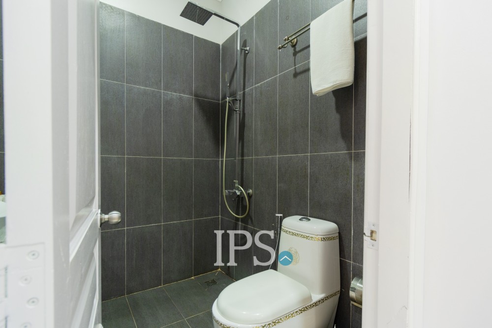 2 Bedroom Villa For Rent - Svay Dangkum, Siem Reap - Image 21