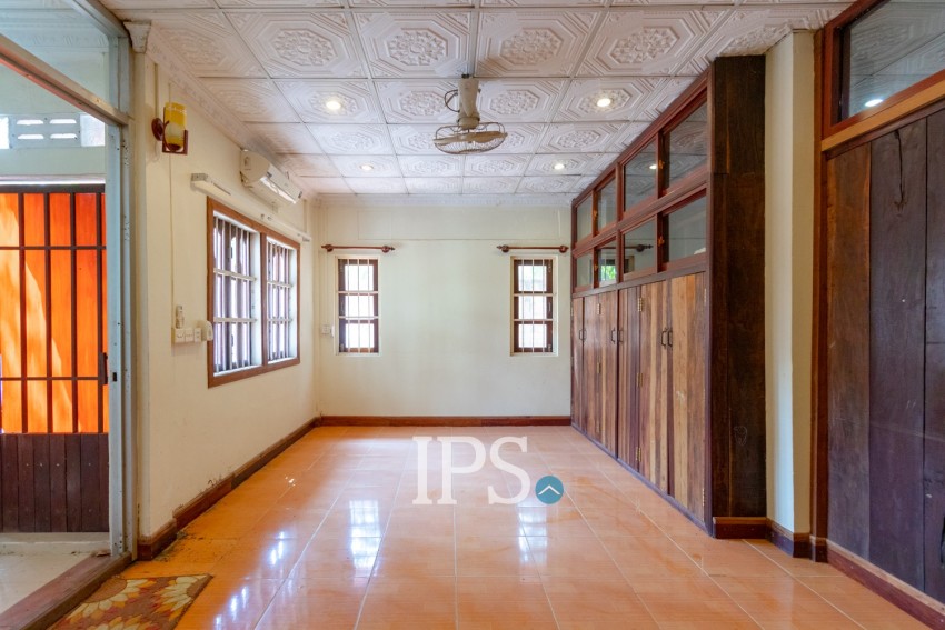 5 Bedroom Villa For Rent - Slor Kram, Siem Reap