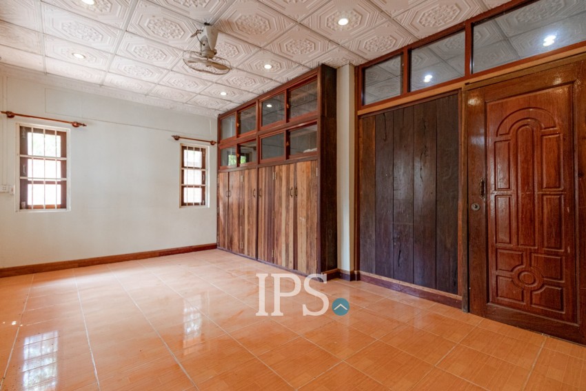 5 Bedroom Villa For Rent - Slor Kram, Siem Reap