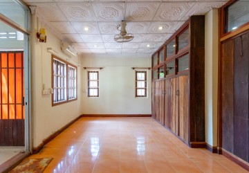 5 Bedroom Villa For Rent - Slor Kram, Siem Reap thumbnail