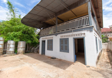 4 Bedroom House For Rent - Slor Kram, Siem Reap thumbnail