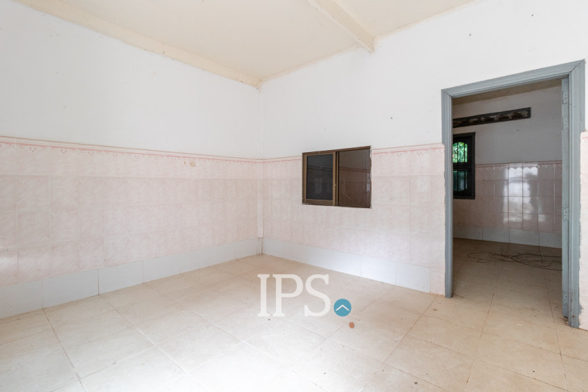 4 Bedroom House For Rent - Slor Kram, Siem Reap