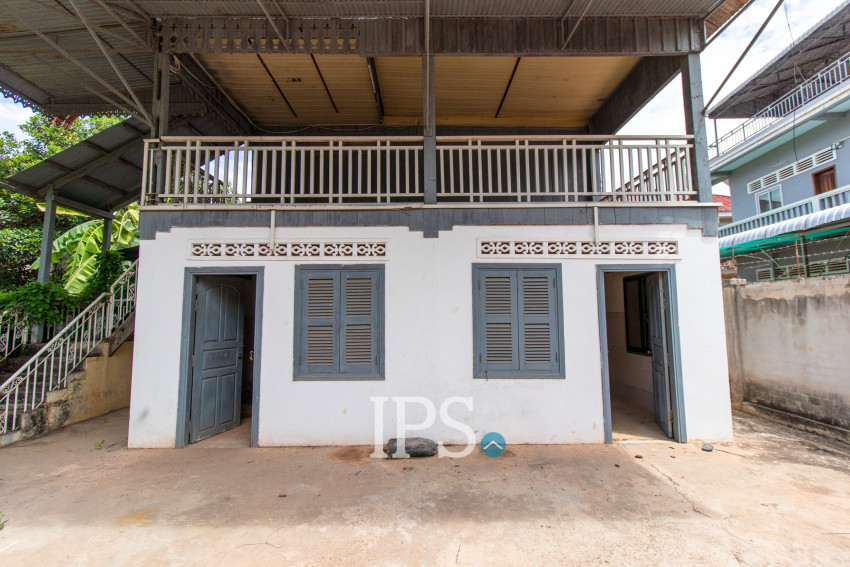 4 Bedroom House For Rent - Slor Kram, Siem Reap