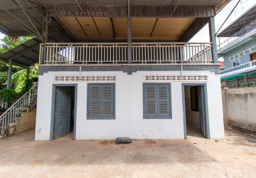 4 Bedroom House For Rent - Slor Kram, Siem Reap thumbnail