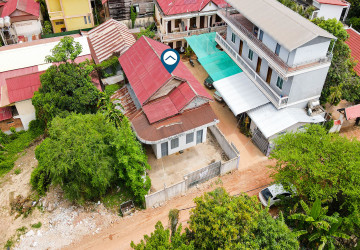 4 Bedroom House For Rent - Slor Kram, Siem Reap thumbnail