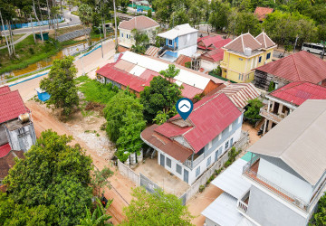 4 Bedroom House For Rent - Slor Kram, Siem Reap thumbnail