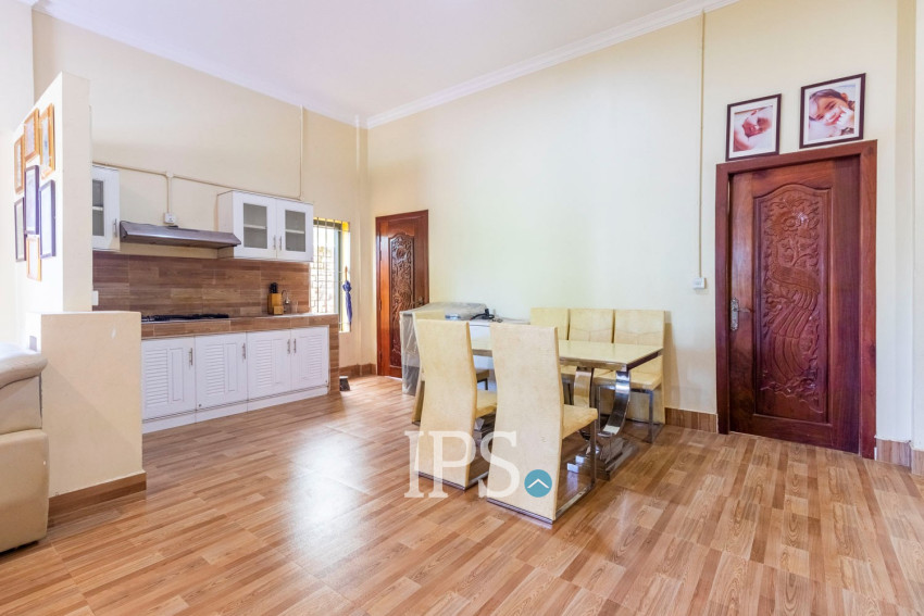 3 Bedroom House For Sale - Kandaek, Prasat Bakong, Siem Reap