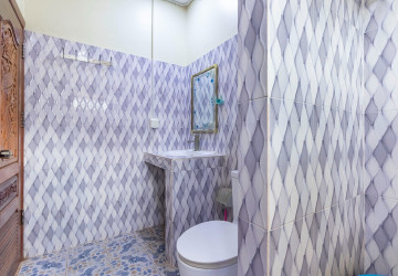 3 Bedroom House For Sale - Kandaek, Prasat Bakong, Siem Reap thumbnail