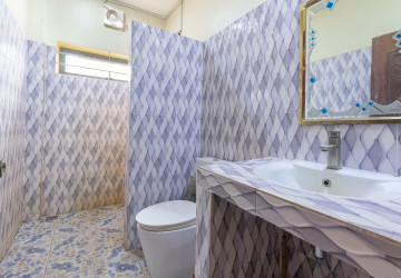 3 Bedroom House For Sale - Kandaek, Prasat Bakong, Siem Reap thumbnail