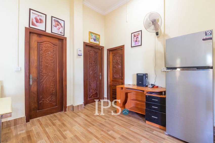 3 Bedroom House For Sale - Kandaek, Prasat Bakong, Siem Reap