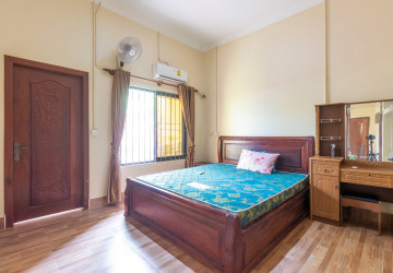 3 Bedroom House For Sale - Kandaek, Prasat Bakong, Siem Reap thumbnail