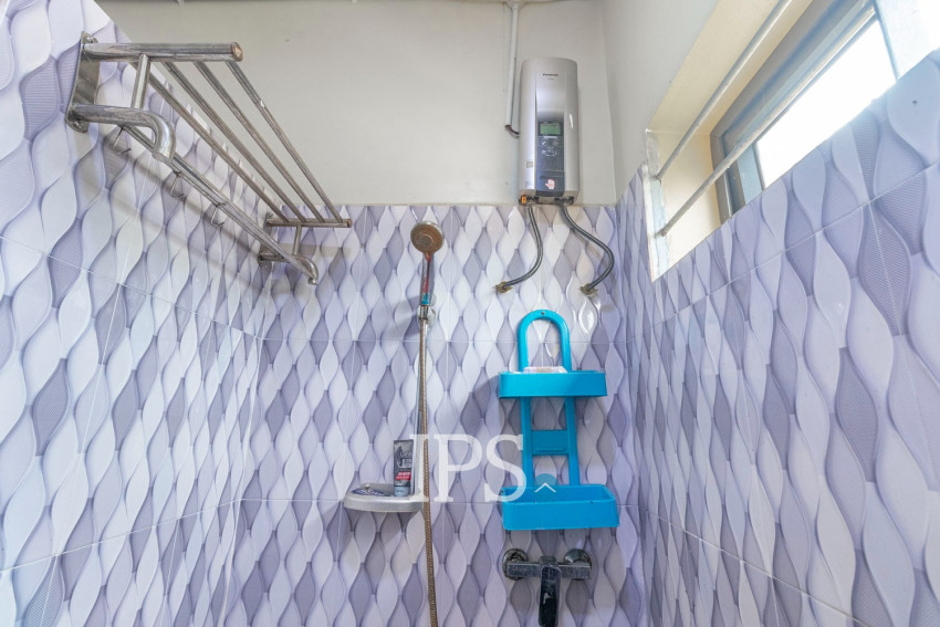 3 Bedroom House For Sale - Kandaek, Prasat Bakong, Siem Reap