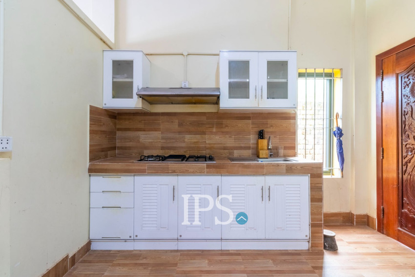 3 Bedroom House For Sale - Kandaek, Prasat Bakong, Siem Reap