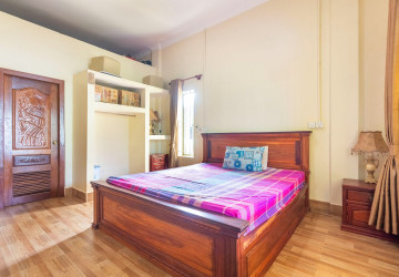 3 Bedroom House For Sale - Kandaek, Prasat Bakong, Siem Reap thumbnail