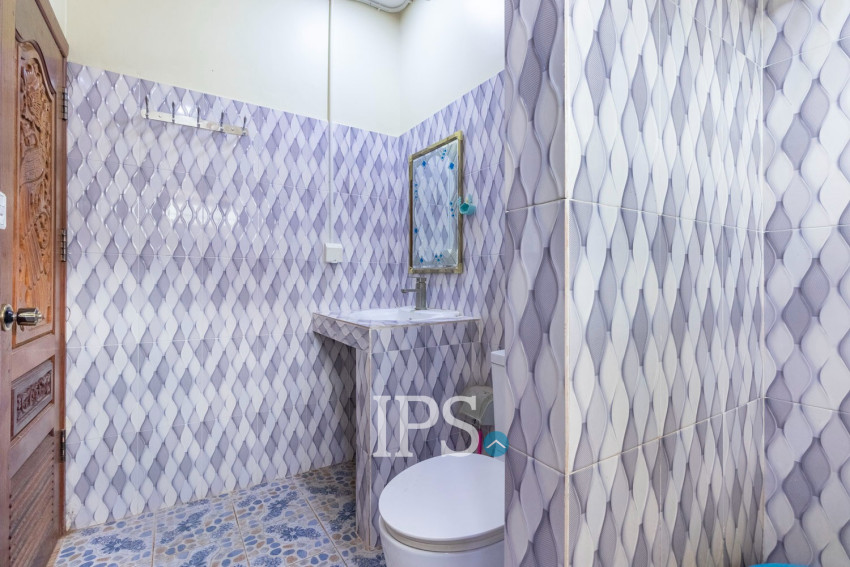 3 Bedroom House For Sale - Kandaek, Prasat Bakong, Siem Reap