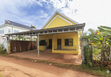 3 Bedroom House For Sale - Kandaek, Prasat Bakong, Siem Reap thumbnail