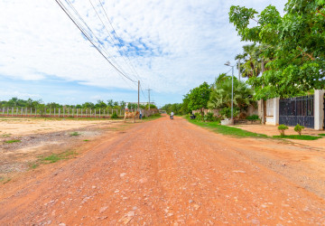 2,505 Sqm Residential Land For Sale - Svay Dangkum, Siem Reap thumbnail