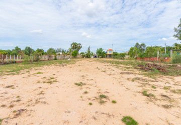 2,505 Sqm Residential Land For Sale - Svay Dangkum, Siem Reap thumbnail