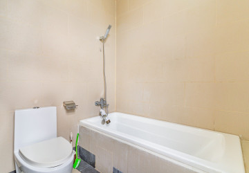 3 Bedroom Penthouse For Rent - BKK1, Phnom Penh thumbnail