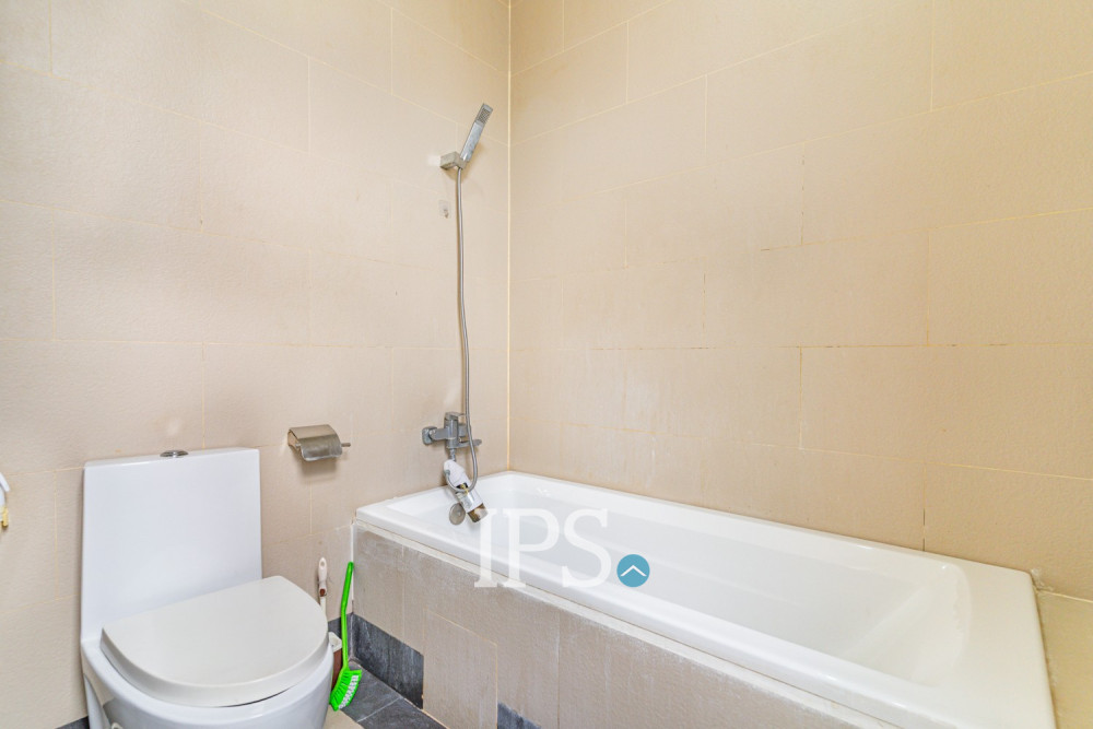 3 Bedroom Penthouse For Rent - BKK1, Phnom Penh - Image 23
