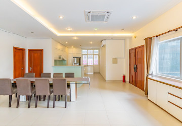 3 Bedroom Penthouse For Rent - BKK1, Phnom Penh thumbnail