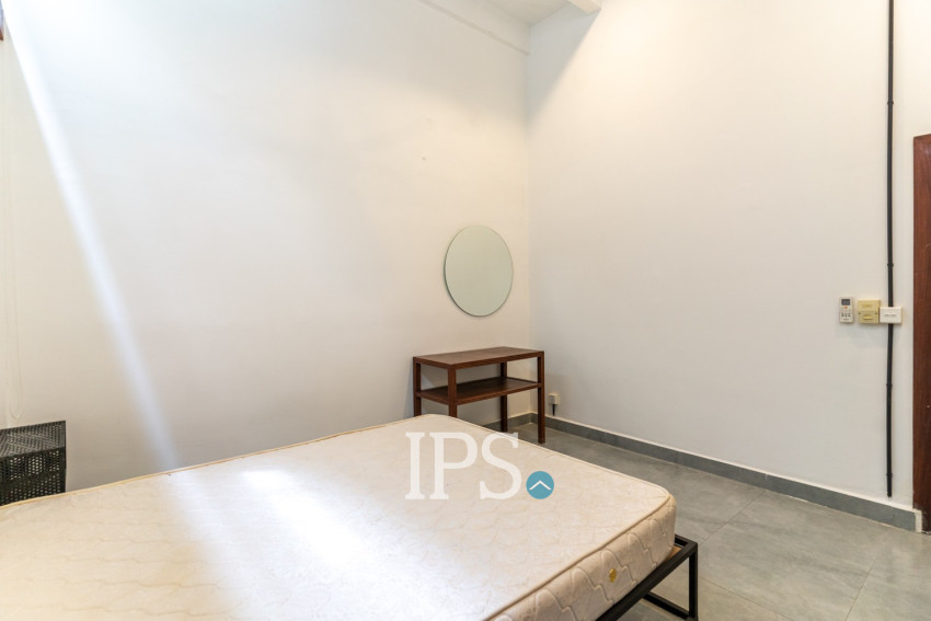 Renovated 2 Bedroom Apartment For Rent - Boeung Raing, Phnom Penh