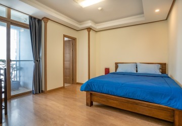 2 Bedroom Apartment For Rent Decastle Royal - BKK1, Phnom Penh thumbnail