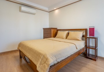 2 Bedroom Condominium  For Rent BKK1-Phnom Penh thumbnail