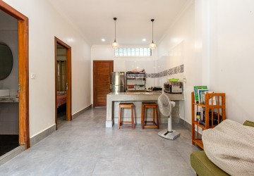 2 Bedroom House For Rent - Sala Kamreuk, Siem Reap thumbnail